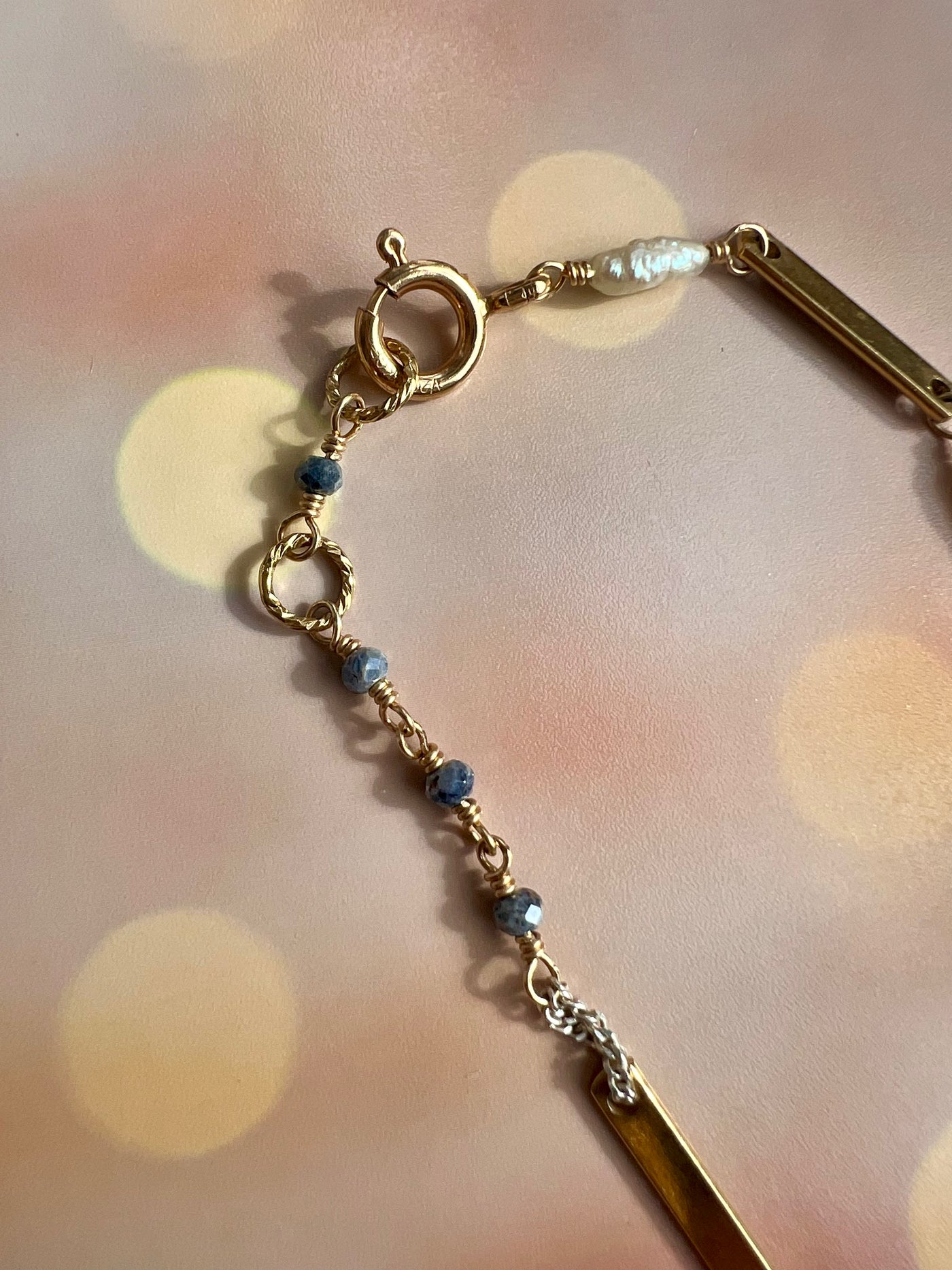 Sea of Love Bracelet